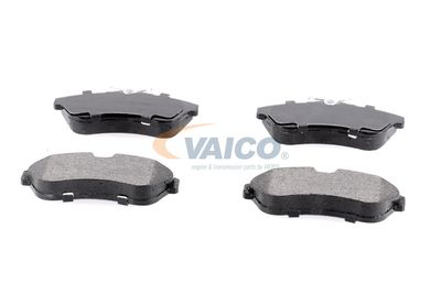 BREMSBELAGSATZ SCHEIBENBREMSE VAICO V220085 12