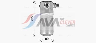 USCATOR AER CONDITIONAT AVA Clever Choice VOD302 2