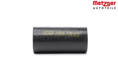 LADELUFTSCHLAUCH METZGER AUTOTEILE 2400845 1