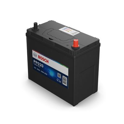 BATERIE DE PORNIRE BOSCH 0092PP0200 7