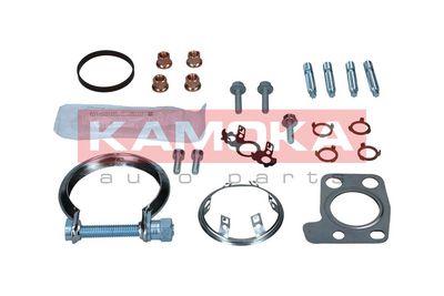 SET MONTAJ TURBOCOMPRESOR