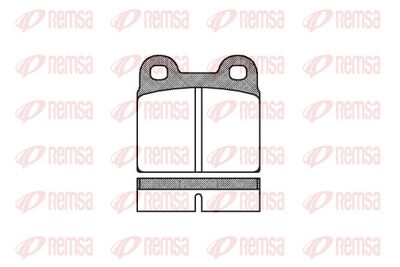 SET PLACUTE FRANA FRANA DISC