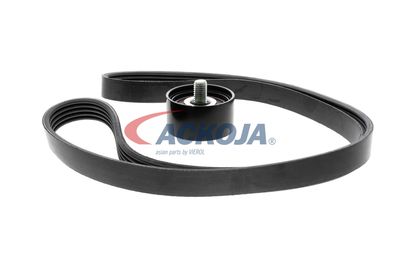 SET CUREA TRANSMISIE CU CANELURI ACKOJA A520515 39