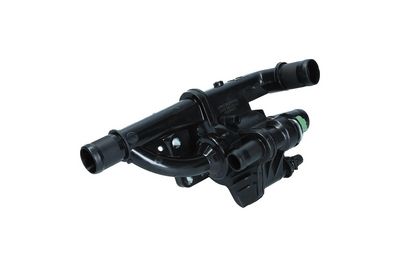 TERMOSTAT LICHID RACIRE