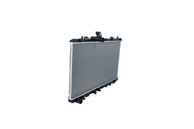 RADIATOR RACIRE MOTOR NRF 53581 39
