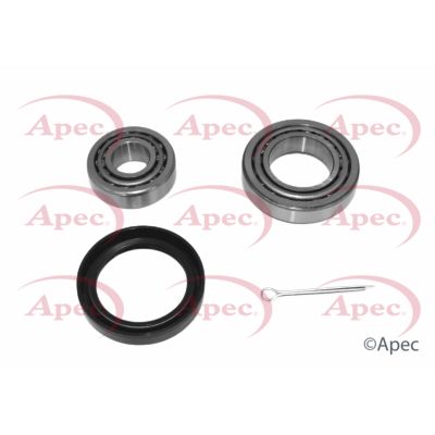 Wheel Bearing Kit APEC AWB1377