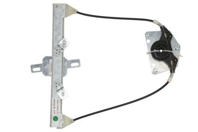 Raamlifter