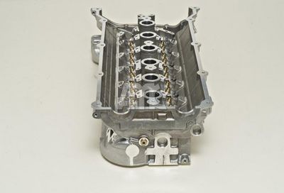 ZYLINDERKOPF AMC 910554K 6