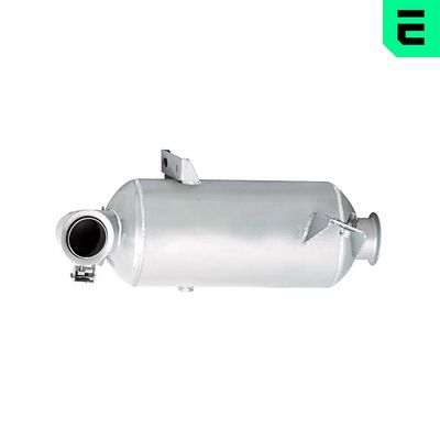 RUß-/PARTIKELFILTER ABGASANLAGE OPTIMAL OPESD60060SC 1