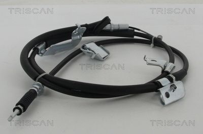 Тросик, cтояночный тормоз TRISCAN 8140 401101 для HONDA CIVIC