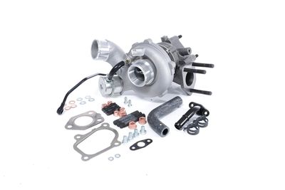 LADER AUFLADUNG BTS Turbo T981611BT 5