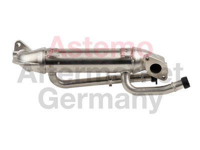 KüHLER ABGASRüCKFüHRUNG ASTEMO-HITACHI 2505974 1