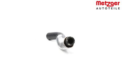 ÖLSCHLAUCH METZGER AUTOTEILE 2400700 9