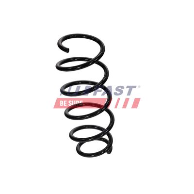 ARC SPIRAL FAST FT01935 18