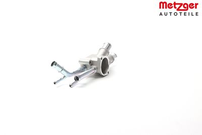 THERMOSTATGEHäUSE METZGER AUTOTEILE 4010517 32