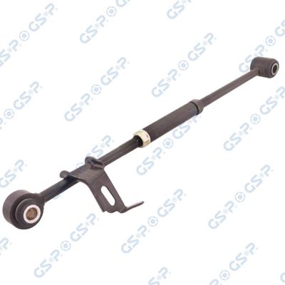 носач, окачване на колелата GSP S063358
