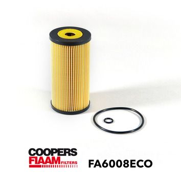 маслен филтър CoopersFiaam FA6008ECO