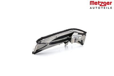 BLINKLEUCHTE METZGER AUTOTEILE 2080139 16