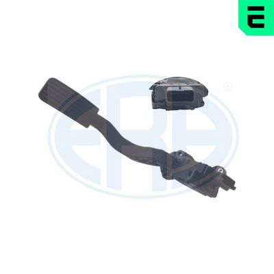 Senzor, poloha akceleračního pedálu ERA 551449