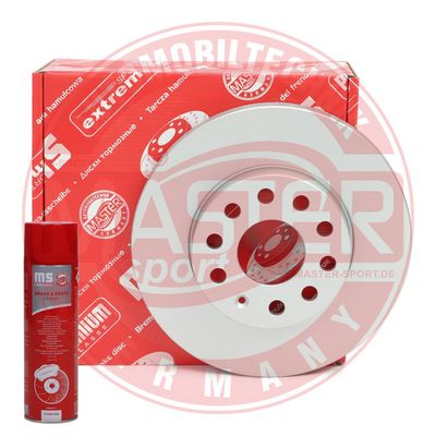 DISC FRANA MASTER-SPORT GERMANY 24012402581PRPCSMSP