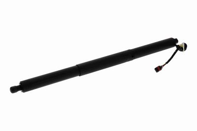 ELEKTROMOTOR HECKKLAPPE