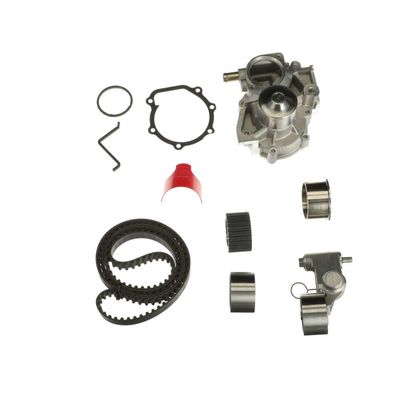 SET POMPA APA + CUREA DINTATA GATES KP15537XS1 56