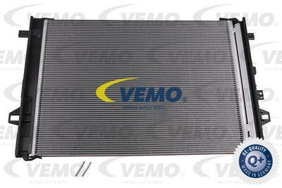 Конденсатор, кондиционер VEMO V30-62-1054 для INFINITI Q30