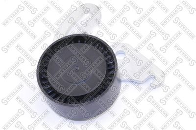 обтящна ролка, пистов ремък STELLOX 03-40292-SX