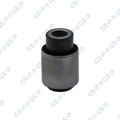 Valdymo svirties/išilginių svirčių įvorė