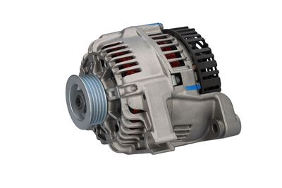 GENERATOR / ALTERNATOR VALEO 200070 4