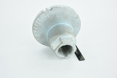 NACHLAUFSCHALE CORP AXE FEBEST 0131007 38