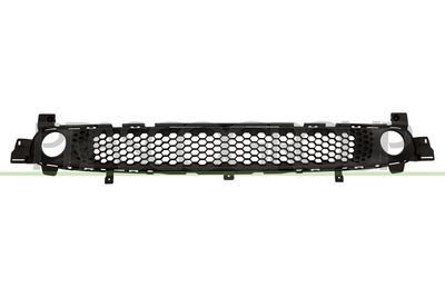 LüFTUNGSGITTER STOßFäNGER