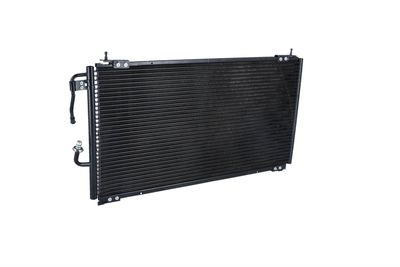 CONDENSATOR CLIMATIZARE NRF 35153 22