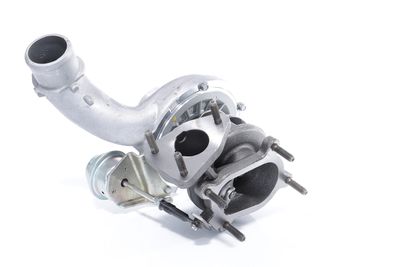 LADER AUFLADUNG BTS Turbo T914275 26