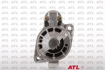 Стартер ATL Autotechnik A 75 890 для NISSAN 200SX
