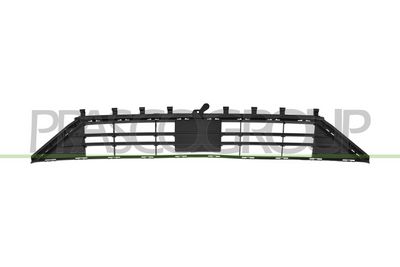 въздухозаборна решетка, броня PRASCO FD4332120