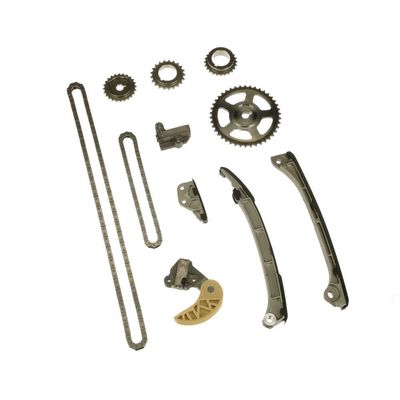 STEUERKETTENSATZ GATES CHK1022M 54