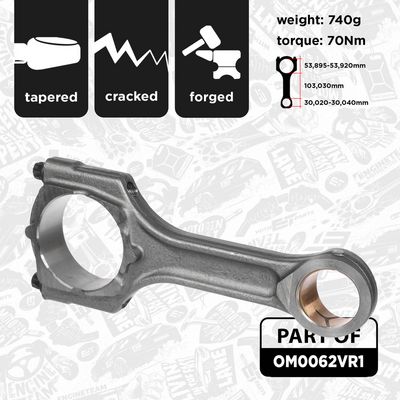  ET ENGINETEAM OM0062VR1 2