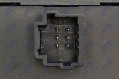 COMUTATOR LUMINI DE AVARIE NTY EWSRE096 5