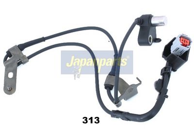 SENSOR RADDREHZAHL JAPANPARTS ABS313 1