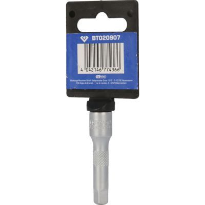 Predĺženie, nástrčkový kľúč KS TOOLS BT020907