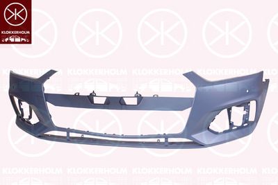 STOßFäNGER KLOKKERHOLM 0047904