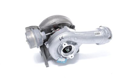 LADER AUFLADUNG BTS Turbo T914014 35