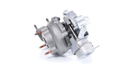 LADER AUFLADUNG BTS Turbo T918044 26