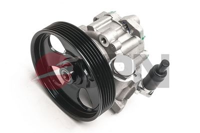 Hidraulinis siurblys, vairo sistema