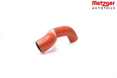 LADELUFTSCHLAUCH METZGER AUTOTEILE 2401156 33