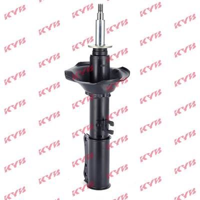 STOßDäMPFER KYB 635009 23