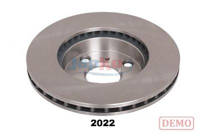 DISC FRANA JAPKO 602022C 1