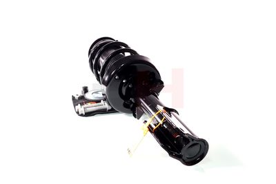 ANSAMBLU TELESCOP ARC GH GH353639C01 50