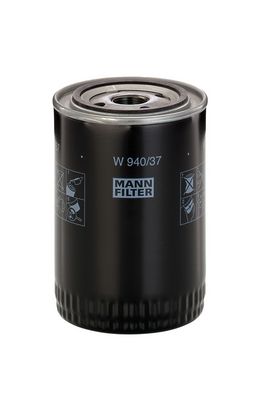 Filter, Arbeitshydraulik